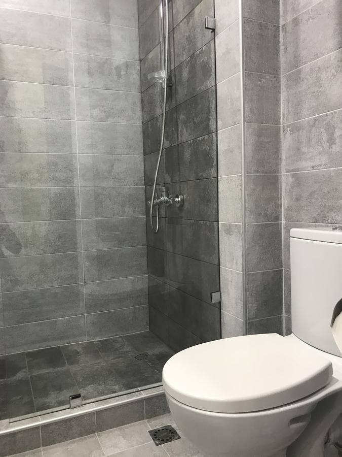 Aparthotel Selfie Batumi Esterno foto